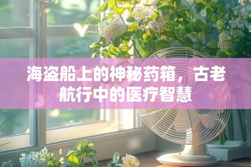 海盗船上的神秘药箱，古老航行中的医疗智慧