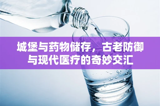 城堡与药物储存，古老防御与现代医疗的奇妙交汇