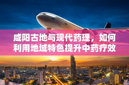 咸阳古地与现代药理，如何利用地域特色提升中药疗效？