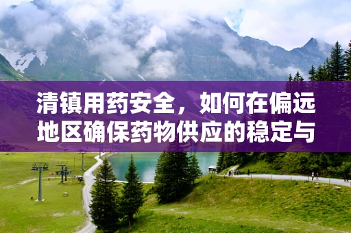 清镇用药安全，如何在偏远地区确保药物供应的稳定与质量？