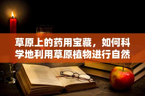 草原上的药用宝藏，如何科学地利用草原植物进行自然疗法？