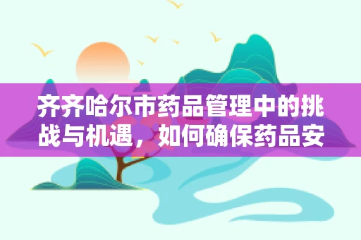 齐齐哈尔市药品管理中的挑战与机遇，如何确保药品安全与供应？