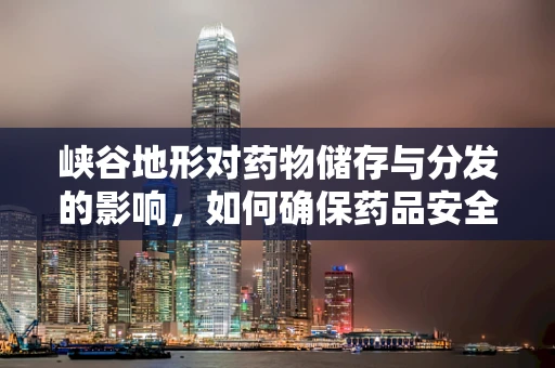 峡谷地形对药物储存与分发的影响，如何确保药品安全？