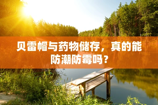 贝雷帽与药物储存，真的能防潮防霉吗？