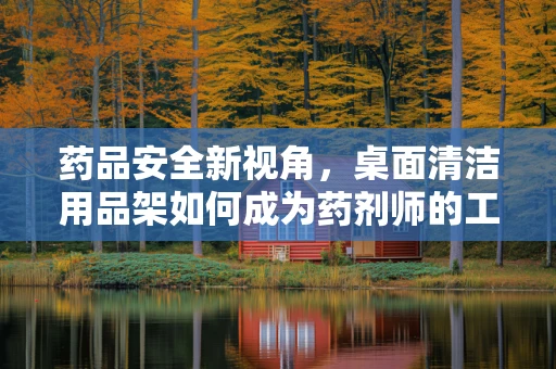 药品安全新视角，桌面清洁用品架如何成为药剂师的工作台守护者？