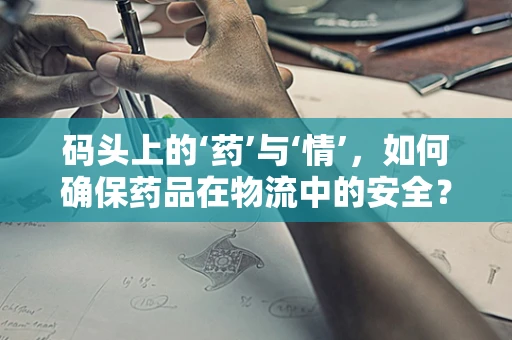 码头上的‘药’与‘情’，如何确保药品在物流中的安全？