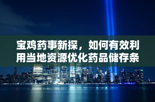 宝鸡药事新探，如何有效利用当地资源优化药品储存条件？