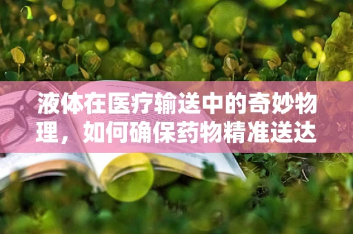 液体在医疗输送中的奇妙物理，如何确保药物精准送达？