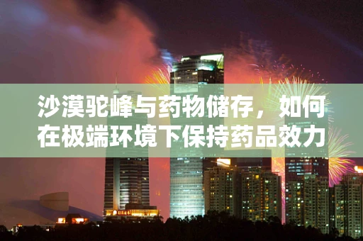沙漠驼峰与药物储存，如何在极端环境下保持药品效力？