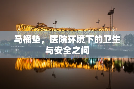 马桶垫，医院环境下的卫生与安全之问