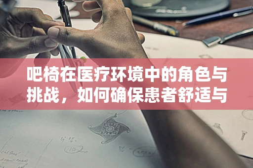吧椅在医疗环境中的角色与挑战，如何确保患者舒适与安全？
