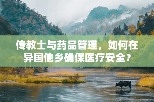 传教士与药品管理，如何在异国他乡确保医疗安全？