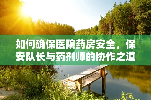 如何确保医院药房安全，保安队长与药剂师的协作之道？