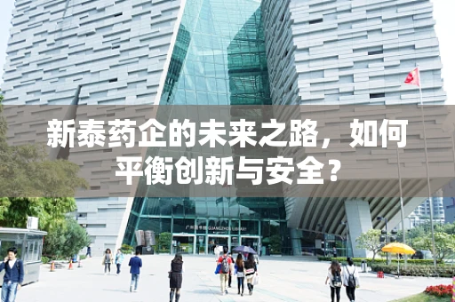 新泰药企的未来之路，如何平衡创新与安全？