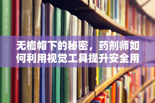 无檐帽下的秘密，药剂师如何利用视觉工具提升安全用药？