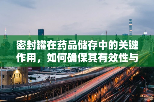 密封罐在药品储存中的关键作用，如何确保其有效性与安全性？