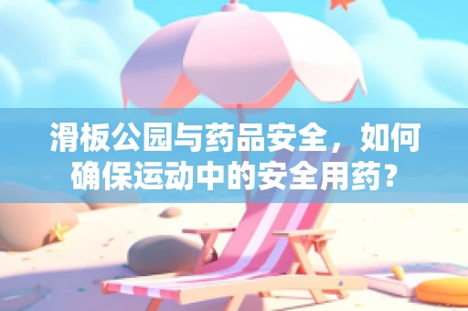 滑板公园与药品安全，如何确保运动中的安全用药？