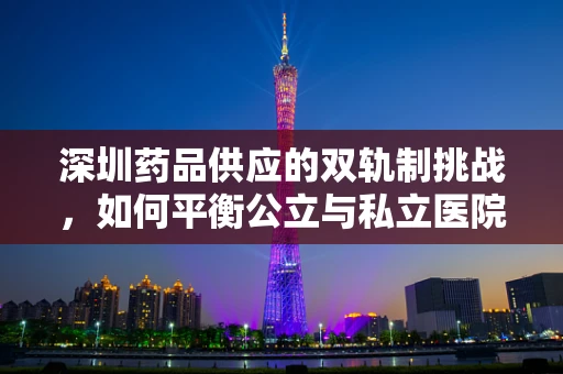 深圳药品供应的双轨制挑战，如何平衡公立与私立医院需求？
