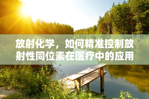 放射化学，如何精准控制放射性同位素在医疗中的应用？