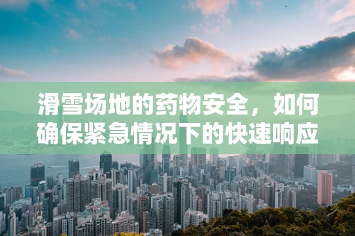 滑雪场地的药物安全，如何确保紧急情况下的快速响应？