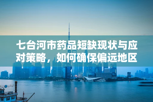 七台河市药品短缺现状与应对策略，如何确保偏远地区医疗资源均衡？