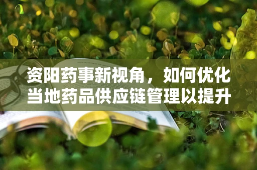 资阳药事新视角，如何优化当地药品供应链管理以提升医疗效率？
