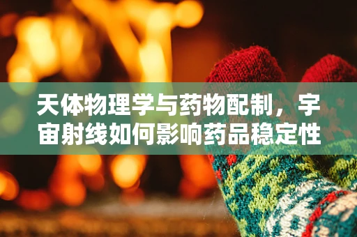 天体物理学与药物配制，宇宙射线如何影响药品稳定性？