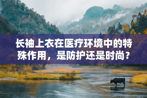 长袖上衣在医疗环境中的特殊作用，是防护还是时尚？