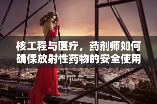 核工程与医疗，药剂师如何确保放射性药物的安全使用？