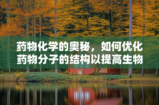 药物化学的奥秘，如何优化药物分子的结构以提高生物利用度？