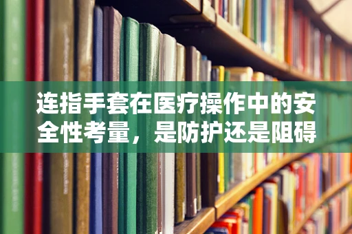 连指手套在医疗操作中的安全性考量，是防护还是阻碍？
