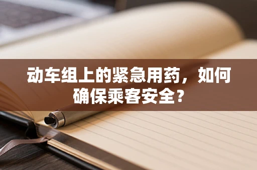 动车组上的紧急用药，如何确保乘客安全？