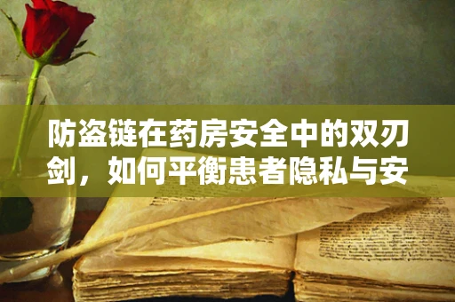 防盗链在药房安全中的双刃剑，如何平衡患者隐私与安全防护？