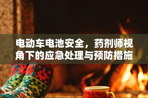 电动车电池安全，药剂师视角下的应急处理与预防措施