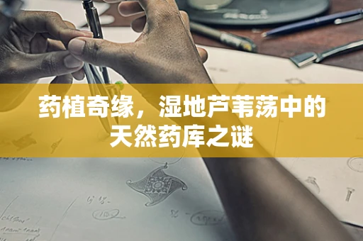 药植奇缘，湿地芦苇荡中的天然药库之谜