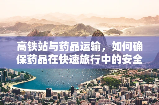 高铁站与药品运输，如何确保药品在快速旅行中的安全与效率？
