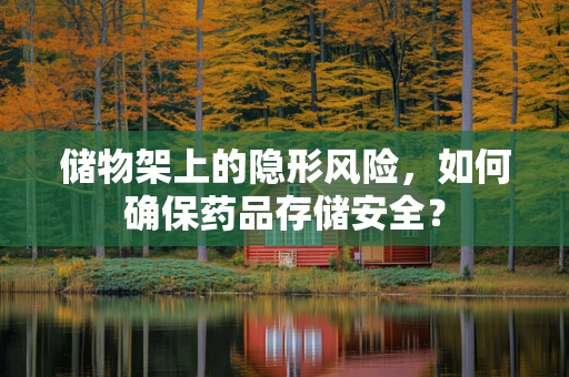 储物架上的隐形风险，如何确保药品存储安全？