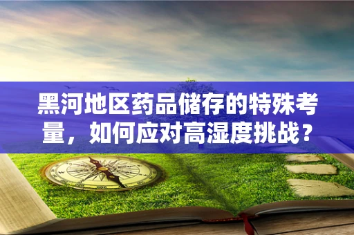 黑河地区药品储存的特殊考量，如何应对高湿度挑战？