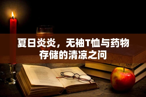 夏日炎炎，无袖T恤与药物存储的清凉之问