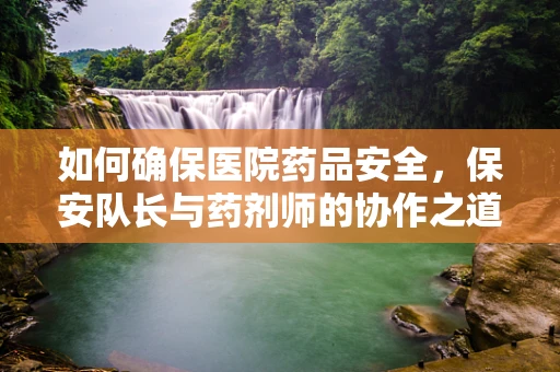 如何确保医院药品安全，保安队长与药剂师的协作之道？