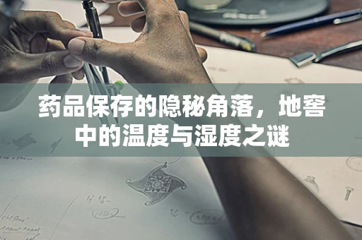 药品保存的隐秘角落，地窖中的温度与湿度之谜