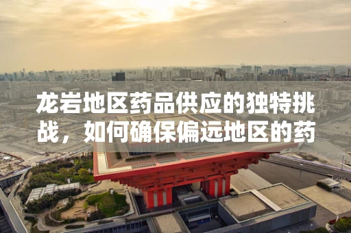 龙岩地区药品供应的独特挑战，如何确保偏远地区的药物可及性？
