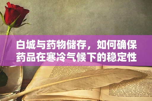 白城与药物储存，如何确保药品在寒冷气候下的稳定性？