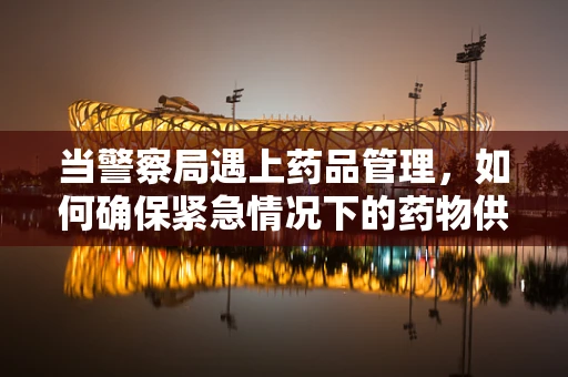 当警察局遇上药品管理，如何确保紧急情况下的药物供应？