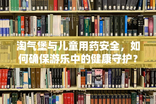淘气堡与儿童用药安全，如何确保游乐中的健康守护？