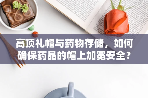 高顶礼帽与药物存储，如何确保药品的帽上加冕安全？