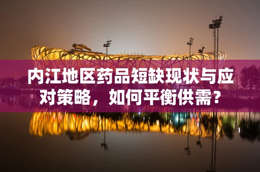 内江地区药品短缺现状与应对策略，如何平衡供需？