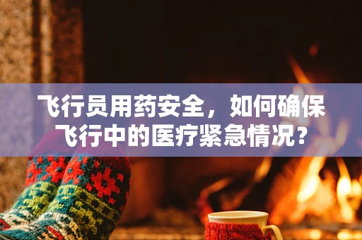 飞行员用药安全，如何确保飞行中的医疗紧急情况？