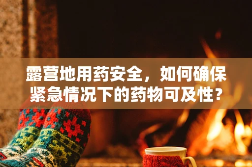 露营地用药安全，如何确保紧急情况下的药物可及性？