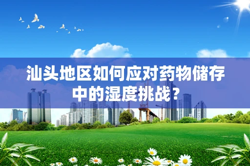 汕头地区如何应对药物储存中的湿度挑战？